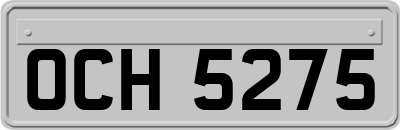 OCH5275
