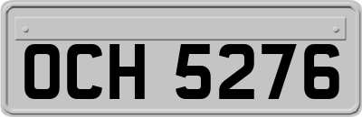 OCH5276
