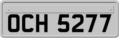 OCH5277