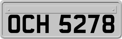 OCH5278