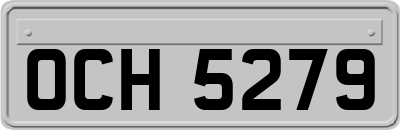 OCH5279