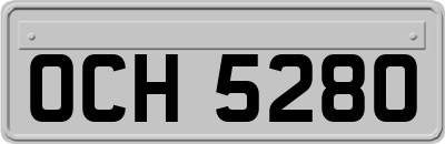 OCH5280