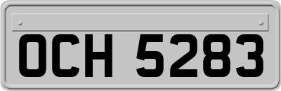 OCH5283