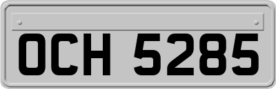 OCH5285