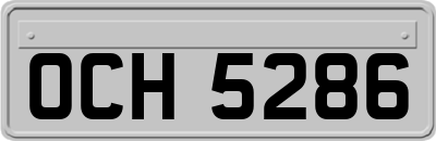OCH5286