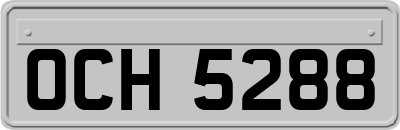 OCH5288