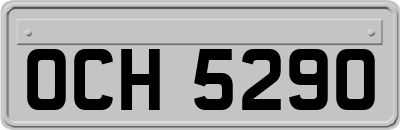 OCH5290