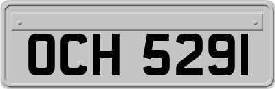 OCH5291
