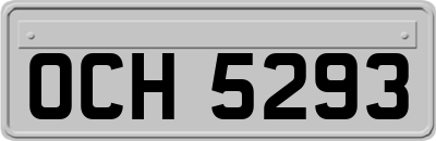 OCH5293