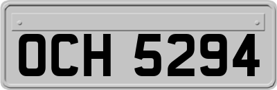 OCH5294