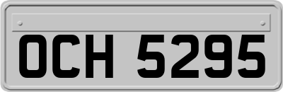OCH5295