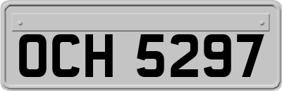 OCH5297