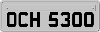 OCH5300