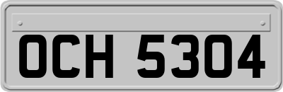 OCH5304