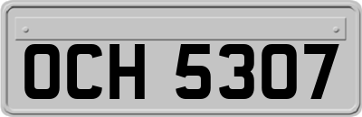 OCH5307