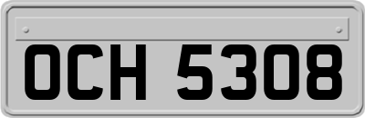 OCH5308