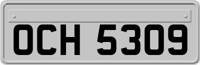 OCH5309