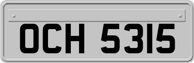 OCH5315