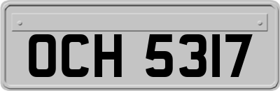 OCH5317