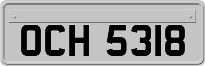 OCH5318