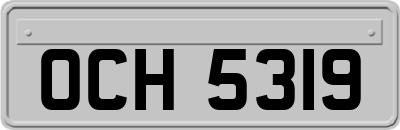 OCH5319