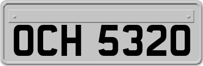 OCH5320