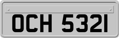 OCH5321