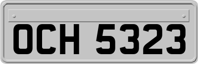 OCH5323