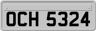 OCH5324