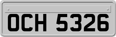 OCH5326