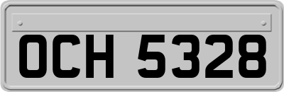 OCH5328