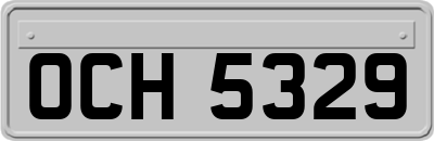 OCH5329
