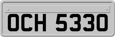 OCH5330
