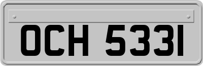 OCH5331