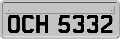 OCH5332