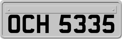 OCH5335