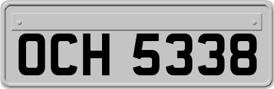 OCH5338