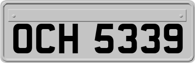 OCH5339