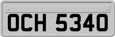 OCH5340