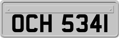 OCH5341
