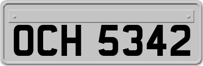 OCH5342