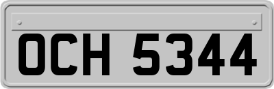 OCH5344