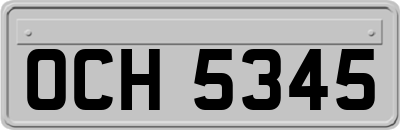 OCH5345