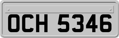 OCH5346