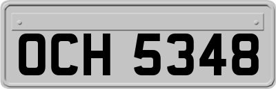 OCH5348