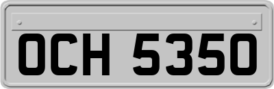 OCH5350