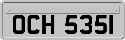 OCH5351