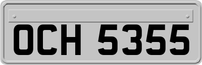 OCH5355