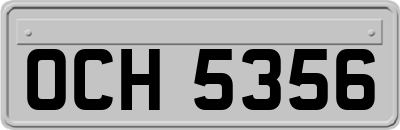 OCH5356