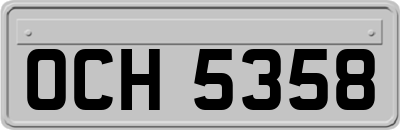 OCH5358